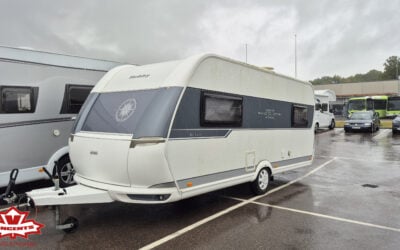Hobby-495 UL DE LUXE *Långbäddar *KOMMANDE-(2015)-3330668