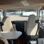 Hymer-EX 578 *Långbädd *Solcell *KOMMANDE-(2014)-3324493