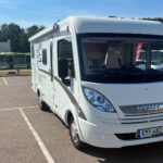 Hymer-EX 578 *Långbädd *Solcell *KOMMANDE-(2014)-3324492
