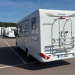 Hymer-EX 578 *Långbädd *Solcell *KOMMANDE-(2014)-3324491