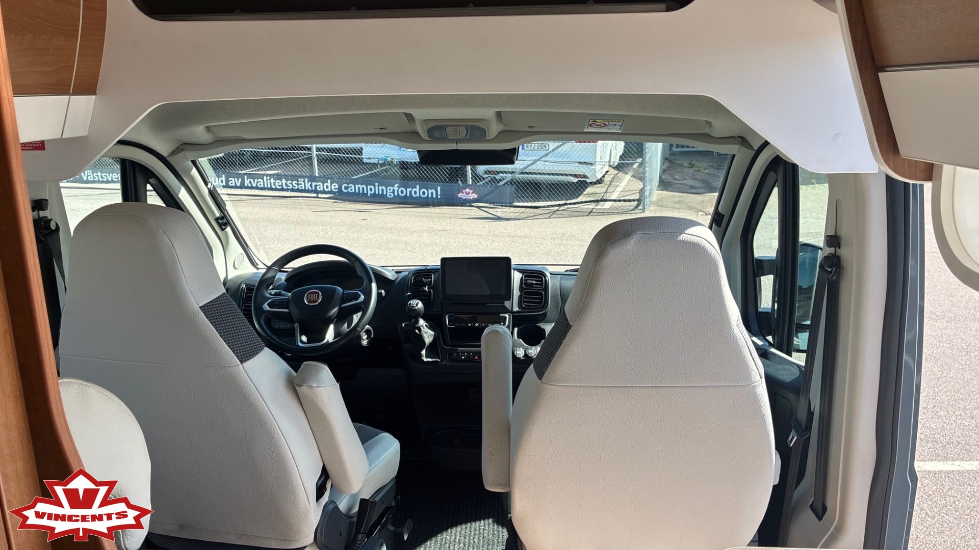 Knaus-Vantourer 540 D *Pop-Up tak *KOMMANDE-(2022)-3342684