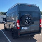 Knaus-Vantourer 540 D *Pop-Up tak *KOMMANDE-(2022)-3342685