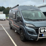 Swift-Toscana 599 *Automat *Under 6m *KOMMANDE-(2019)-3333535