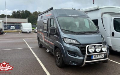 Swift-Toscana 599 *Automat *Under 6m *KOMMANDE-(2019)-3333535