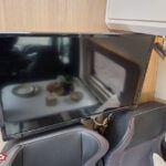 KABE-TM CRV 690 LB *Automat *Litiumbatteri *Elektrisk markis-(2021)