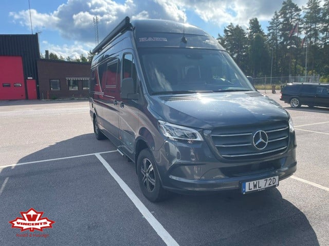 KABE-KABE TM CRV 690 LB *KOMMANDE-(2021)-3334216
