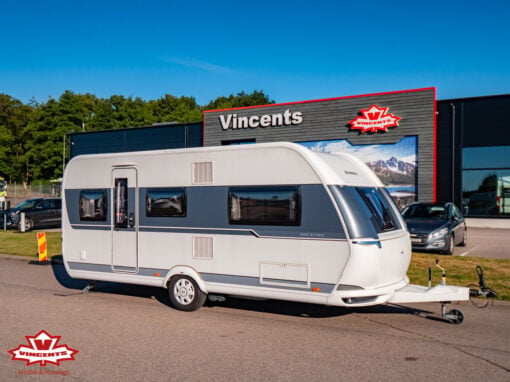 Hobby-495 UL PRESTIGE *Mover *Lufttält *Långbäddar-(2020)-3338326