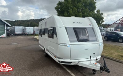 Hobby-495 UL MAXIA *Långbäddar *AC *KOMMANDE-(2022)-3333538