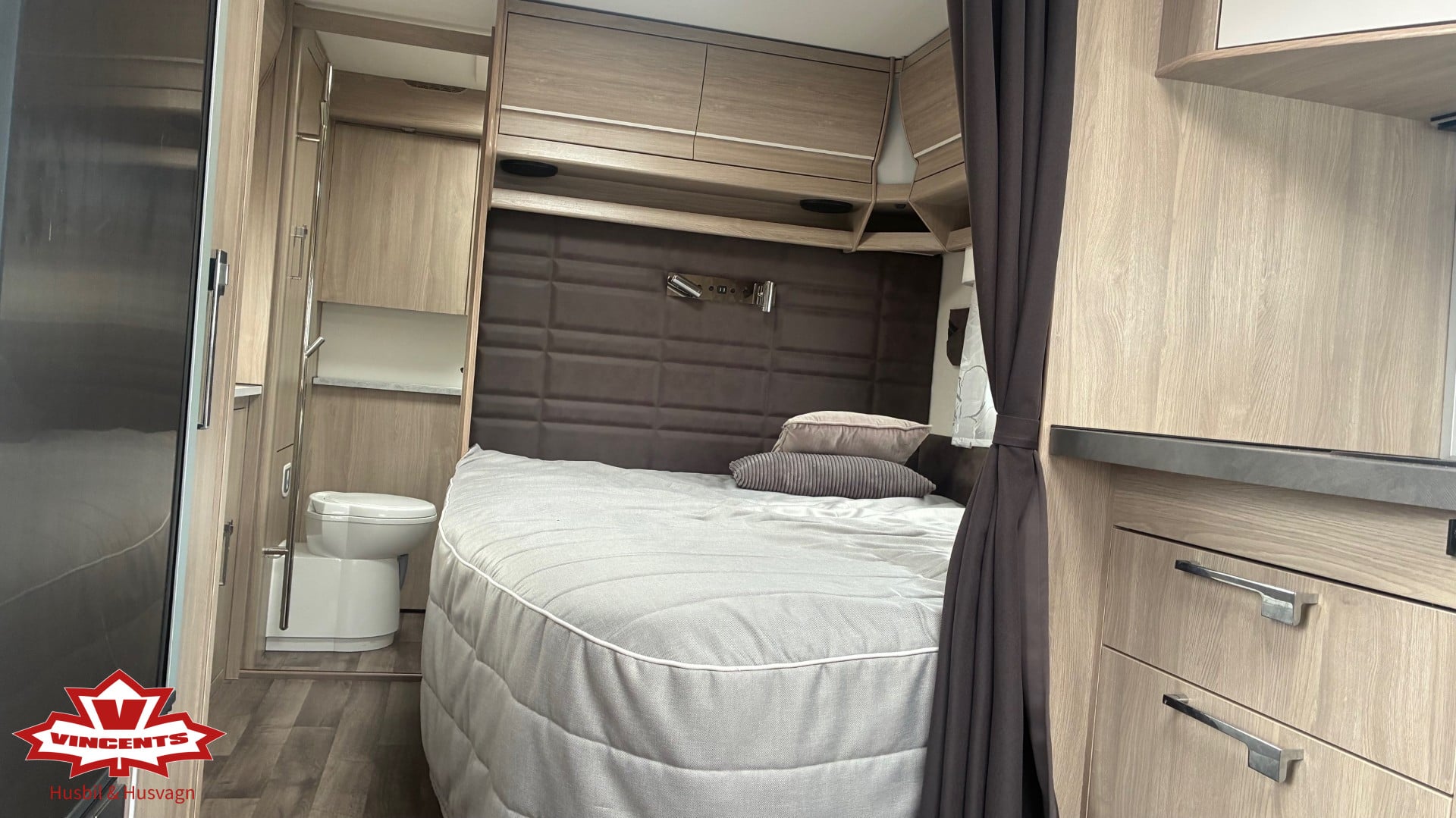 KABE-ROYAL 630 TDL KS *Queenbädd *Mover *KOMMANDE-(2021)-3336207