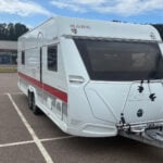 KABE-ROYAL 630 TDL KS *Queenbädd *Mover *KOMMANDE-(2021)-3336206