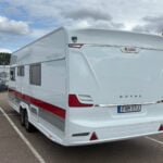 KABE-ROYAL 630 TDL KS *Queenbädd *Mover *KOMMANDE-(2021)-3336209