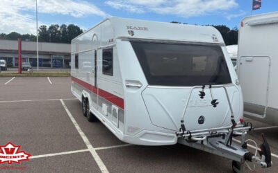KABE-ROYAL 630 TDL KS *Queenbädd *Mover *KOMMANDE-(2021)-3336206