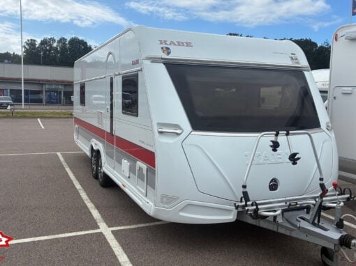 KABE-ROYAL 630 TDL KS *Queenbädd *Mover *KOMMANDE-(2021)-3336206