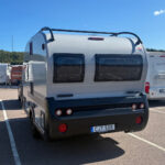 Adria-ACTION SPORTS 391 LH *Långbädd *KOMMANDE-(2026)-3340604