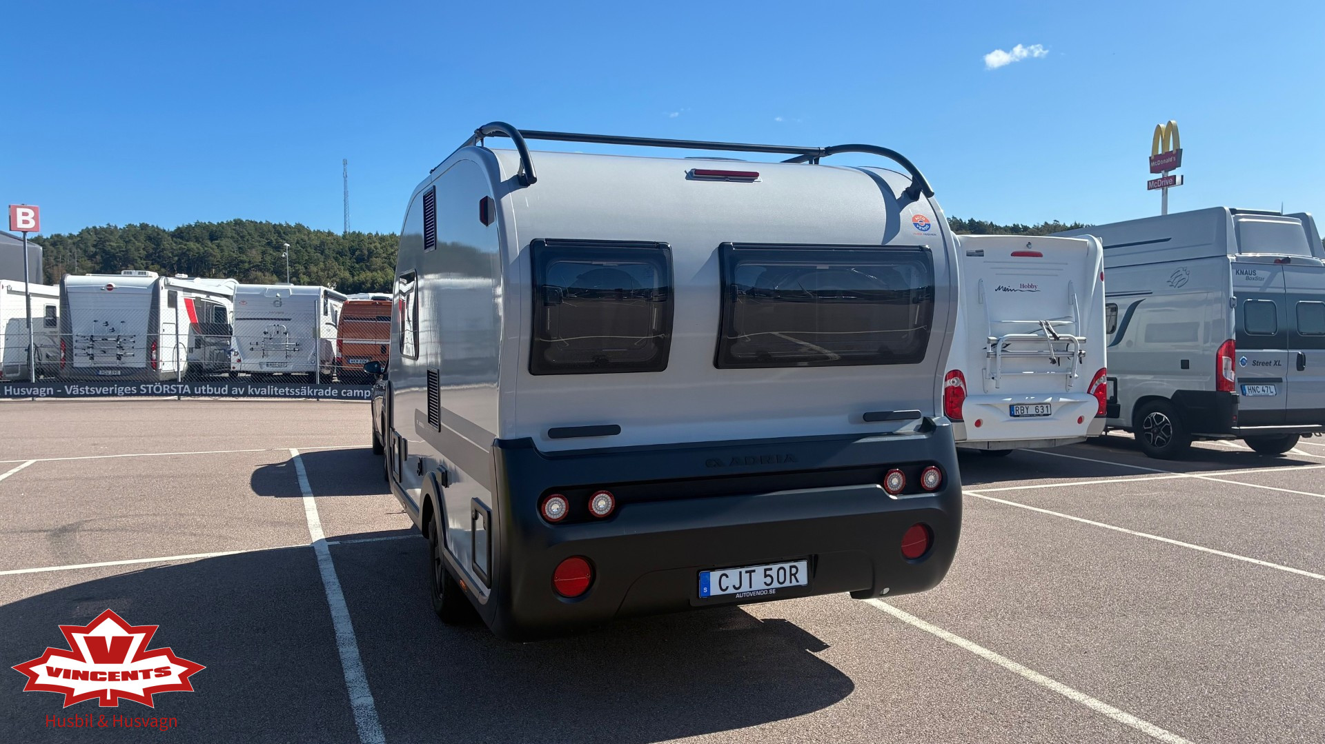 Adria-ACTION SPORTS 391 LH *Långbädd *KOMMANDE-(2026)-3340604