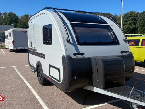 Adria-ACTION SPORTS 391 LH *Långbädd *KOMMANDE-(2026)-3340603