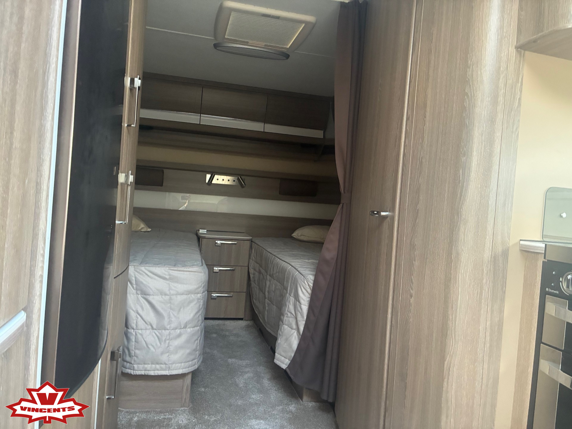 KABE-ROYAL 600 GLE KS *Långbädd *Alde *Solcell *KOMMANDE-(2016)-3344839