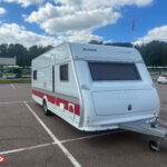 KABE-ROYAL 600 GLE KS *Långbädd *Alde *Solcell *KOMMANDE-(2016)-3344838