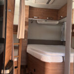 Weinsberg-550 UK CARAONE *Barnkammare *KOMMANDE-(2021)-3342679