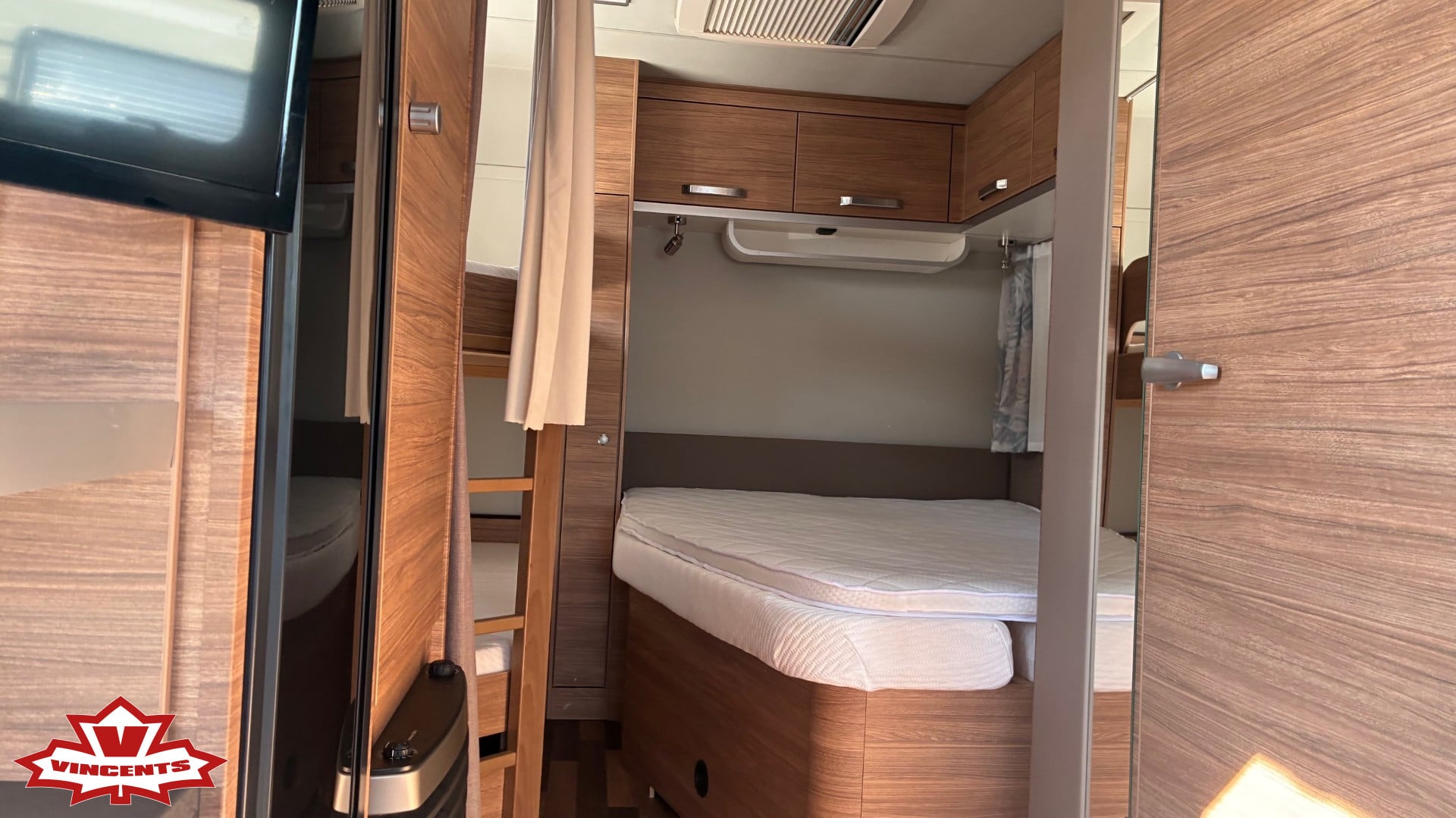 Weinsberg-550 UK CARAONE *Barnkammare *KOMMANDE-(2021)-3342679