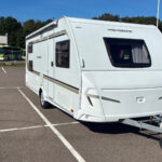 Weinsberg-550 UK CARAONE *Barnkammare *KOMMANDE-(2021)-3342678