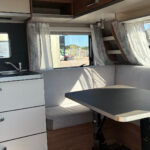 Weinsberg-550 UK CARAONE *Barnkammare *KOMMANDE-(2021)-3342680