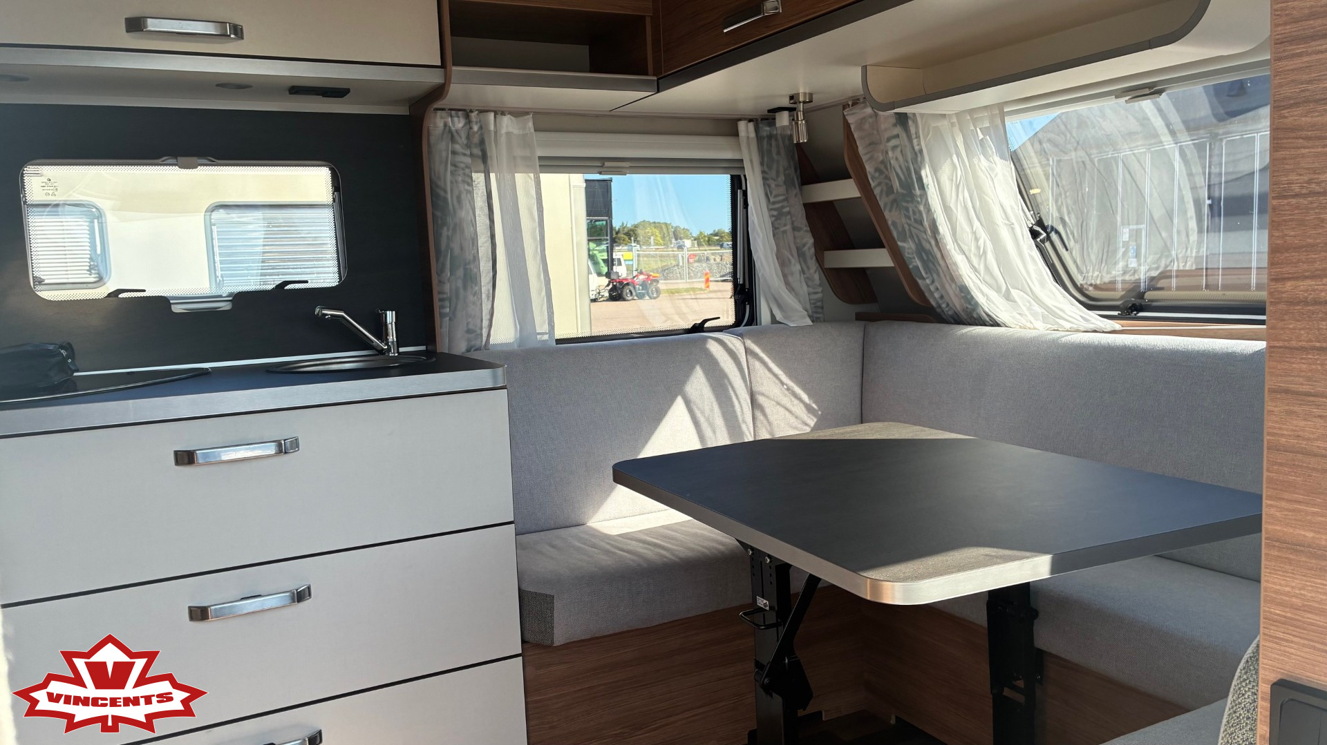 Weinsberg-550 UK CARAONE *Barnkammare *KOMMANDE-(2021)-3342680