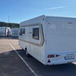 Weinsberg-550 UK CARAONE *Barnkammare *KOMMANDE-(2021)-3342681