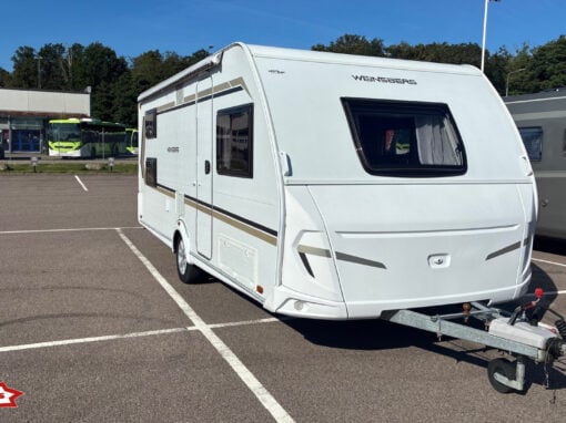 Hem 10 Weinsberg-550 UK CARAONE *Barnkammare *KOMMANDE-(2021)-3342678
