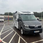 Knaus-VAN TI 640 MEG *Långbäddar *KOMMANDE-(2022)-3347215