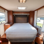 Eura Mobil-IL 720 QB *Queenbädd *Solcell *ALDE-(2015)-3363946