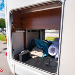 Eura Mobil-IL 720 QB *Queenbädd *Solcell *ALDE-(2015)-3363933