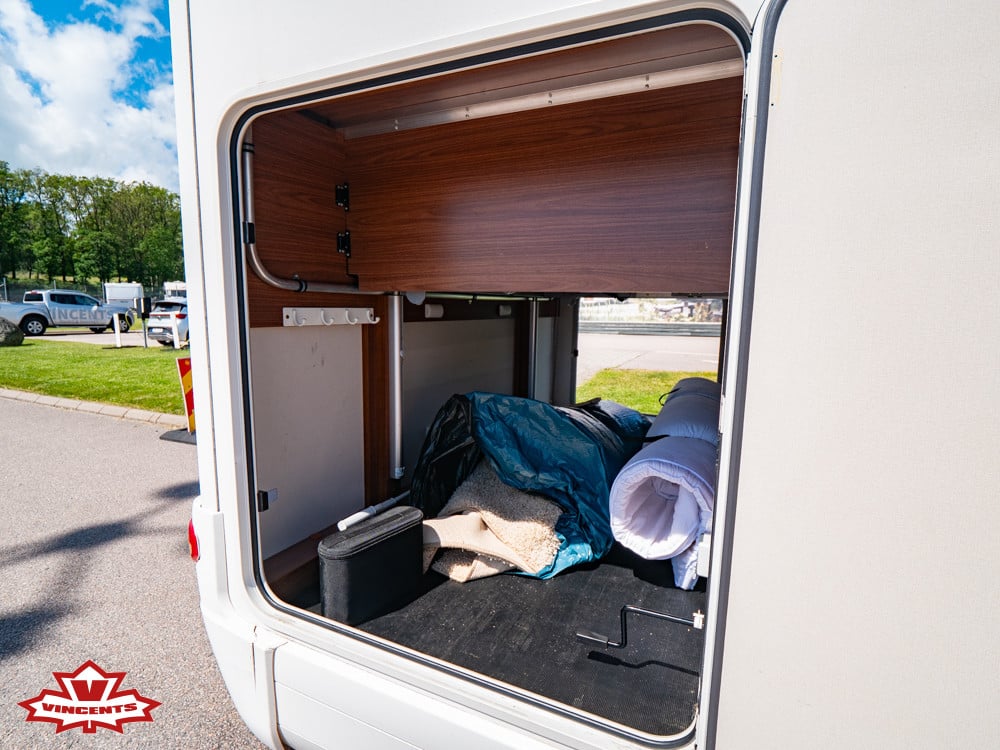 Eura Mobil-IL 720 QB *Queenbädd *Solcell *ALDE-(2015)-3363933