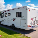 Eura Mobil-IL 720 QB *Queenbädd *Solcell *ALDE-(2015)-3363950