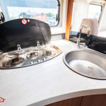 Eura Mobil-IL 720 QB *Queenbädd *Solcell *ALDE-(2015)-3363940