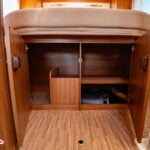 Capron-T 449 *Queensbädd *Automat *Solcell-(2014)-3361308