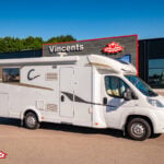 Capron-T 449 *Queensbädd *Automat *Solcell-(2014)-3361298
