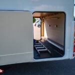 Capron-T 449 *Queensbädd *Automat *Solcell-(2014)-3361317