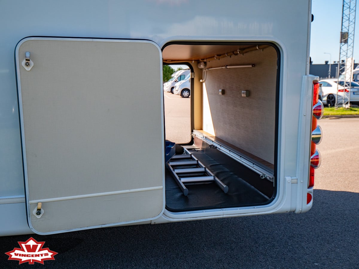 Capron-T 449 *Queensbädd *Automat *Solcell-(2014)-3361317