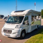 Capron-T 449 *Queensbädd *Automat *Solcell-(2014)-3361318