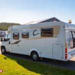 Capron-T 449 *Queensbädd *Automat *Solcell-(2014)-3361319