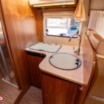 Capron-T 449 *Queensbädd *Automat *Solcell-(2014)-3361301