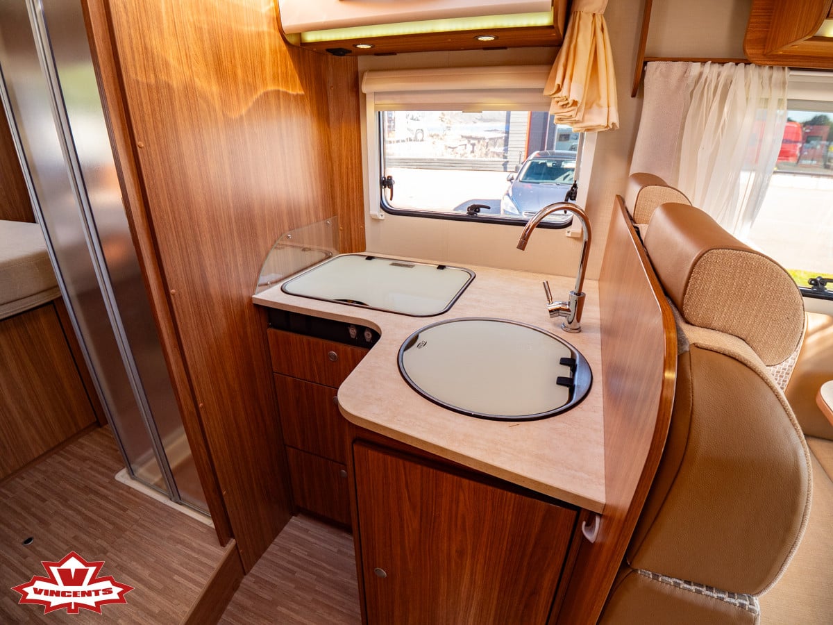 Capron-T 449 *Queensbädd *Automat *Solcell-(2014)-3361301