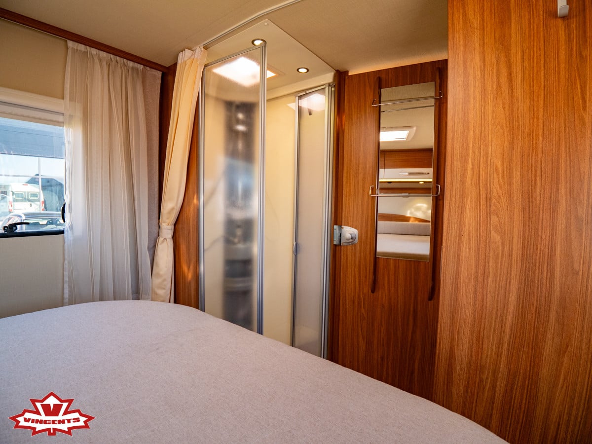 Capron-T 449 *Queensbädd *Automat *Solcell-(2014)-3361306