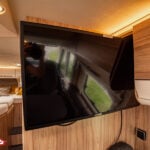 Hymer-MLI 570 *Långbäddar *ALDE *KOMMANDE-(2017)