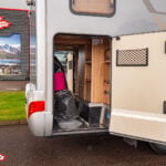 Hymer-MLI 570 *Långbäddar *ALDE *KOMMANDE-(2017)