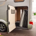 Hymer-MLI 570 *Långbäddar *ALDE *KOMMANDE-(2017)