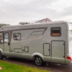 Hymer-MLI 570 *Långbäddar *ALDE *KOMMANDE-(2017)