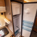 Hymer-MLI 570 *Långbäddar *ALDE *KOMMANDE-(2017)