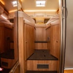 Hymer-MLI 570 *Långbäddar *ALDE *KOMMANDE-(2017)